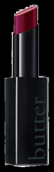 Butter London Charmed Plush Rush Satin Matte Lipstick