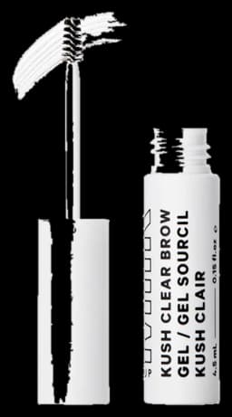Milk Makeup KUSH Clear Brow Gel