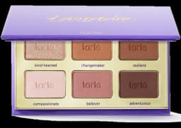 tarte tartelette™ Amazonian clay travel palette