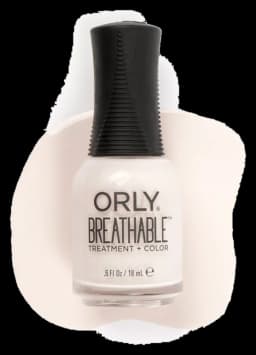 ORLY Light As A Feather