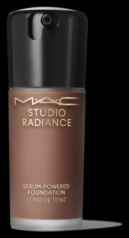 M·A·C Studio Radiance Serum-Powered™ Foundation - NW65