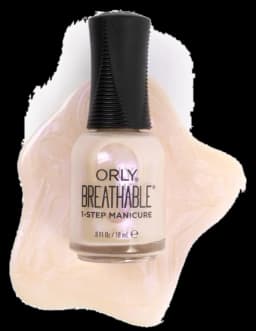 ORLY Crystal Healing
