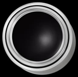 M·A·C Chromaline Gel Waterproof Eyeliner - Black Black