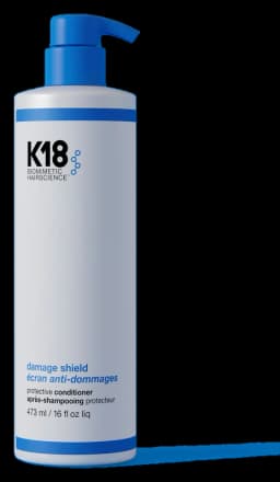 K18 Jumbo DAMAGE SHIELD protective conditioner