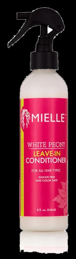 Mielle Organics White Peony Leave-In Conditioner