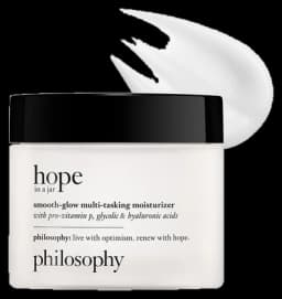 philosophy Smooth Glow Multi-Tasking Moisturizer