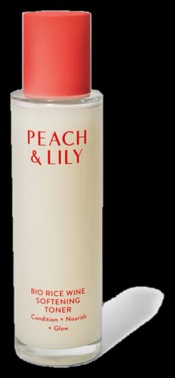 Peach & Lily Bio Rice Wine Softening Toner