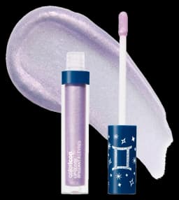wet n wild Color Icon Zodiac Lip Gloss | Gemini