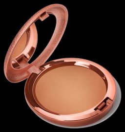 M·A·C Skinfinish Sunstruck Matte Bronzer - Matte Medium Golden