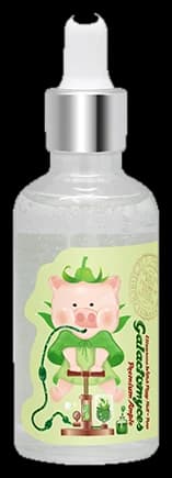 엘리자베카 위치피기 헬-포어 갈락토미세스 프리미엄 앰플 5 0ml