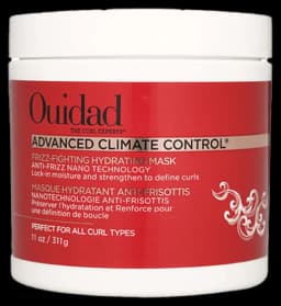 Ouidad Advanced Climate Control® Frizz-Fighting Hydrating Mask