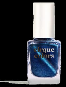Cirque Colors Blue Velvet