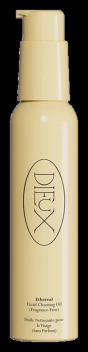 Dieux Skin Ethereal Cleansing Oil