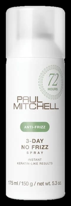Paul Mitchell 3-Day No Frizz Spray