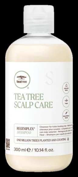 Paul Mitchell Scalp Care Regeniplex Shampoo
