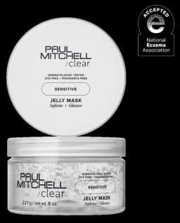 Paul Mitchell Clear Jelly Mask