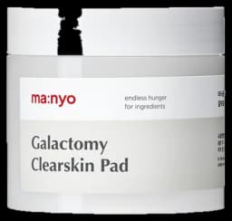 마녀공장 Galactomy Clearskin Pad