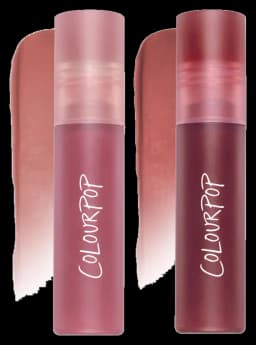 ColourPop Petal Cloud