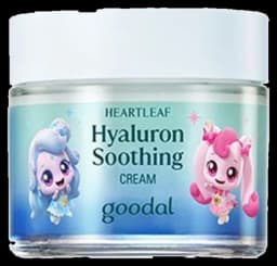 어성초 히알루론 수딩 크림 75ml