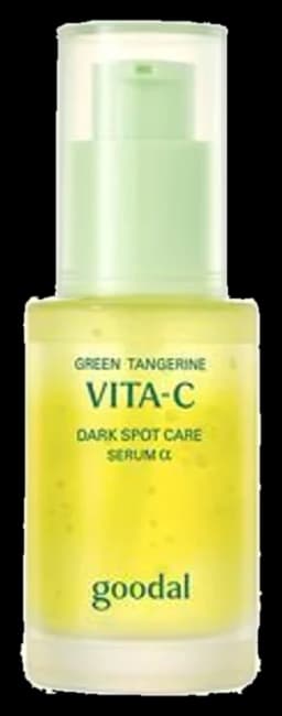 청귤 비타C 잡티케어 세럼 알파 30ml