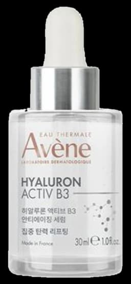 HAB3 탄력 액티브 안티에이징 세럼 30ml
