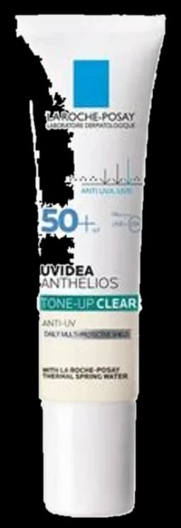 유비데아 안뗄리오스 톤업 클리어 30ml