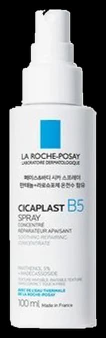 시카플라스트 B5 스프레이 100ml