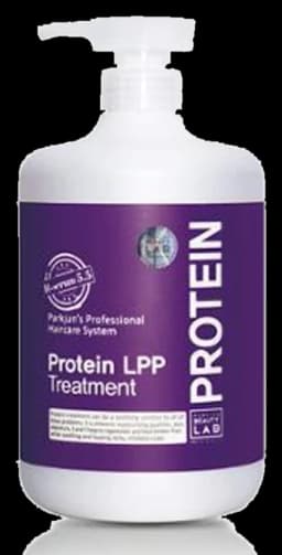 LPP 단백질 트리트먼트 플러스 1,000ml 대용량 물미역헤어팩