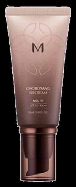 M 초보양 비비크림 50ml
