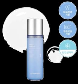 Moist Barrier Boosting Toner M4 200ml