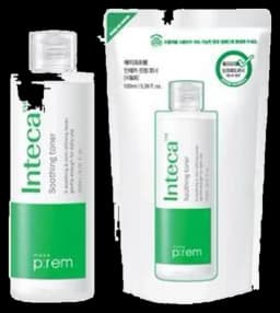 Intheca Soothing Toner 200ml