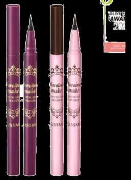 스무스 리퀴드 아이라이너 N (3 color)