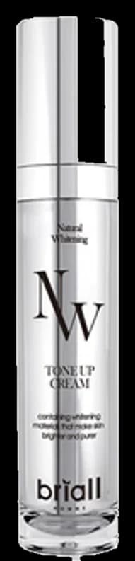 NW 내츄럴 화이트닝 톤업 크림 50ml