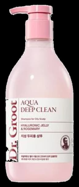 아쿠아 PDRN 볼륨 부스팅 앰플 샴푸 300ml