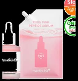 PDRN 핑크 앰플 30ml