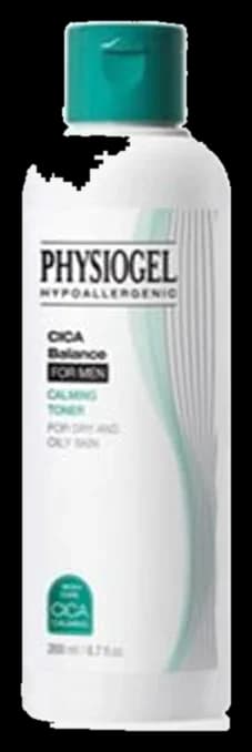 시카밸런스 포맨 카밍 토너 200ml