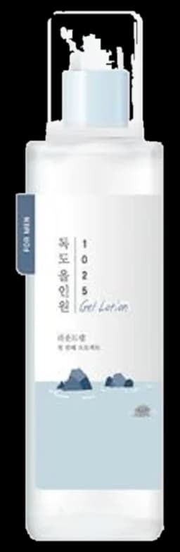 포 맨 1025 독도 올인원 젤로션 200ml