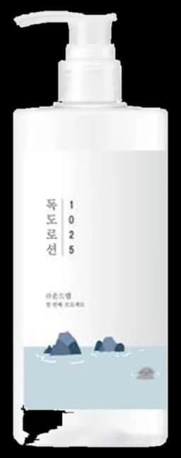 1025 독도 로션 400ml