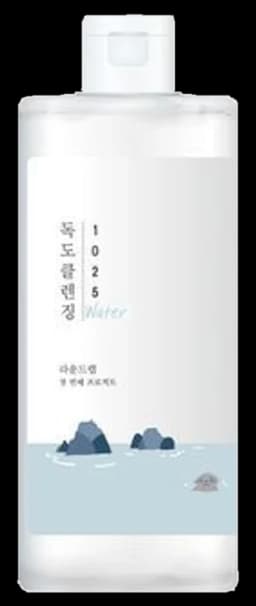 1025 독도 클렌징 워터