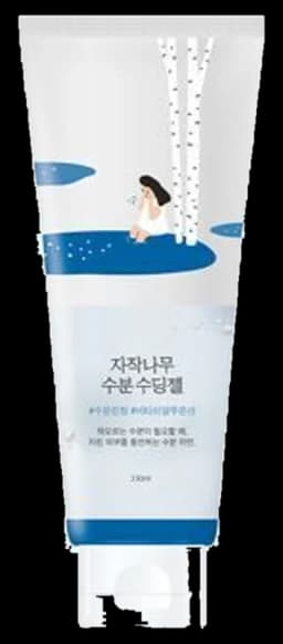 자작나무 수분 수딩젤 150ml