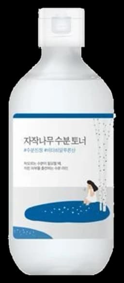 자작나무 수분 토너 300ml
