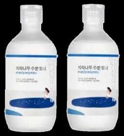 자작나무 수분 토너