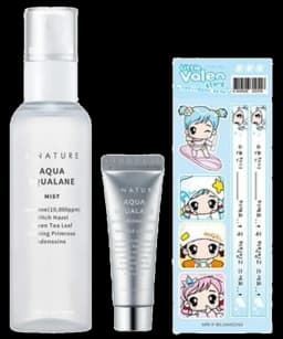아쿠아 스쿠알란 미스트 100ml