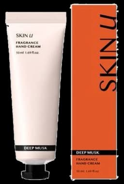 이노센트 딥머스크 핸드크림 SPF35 PA