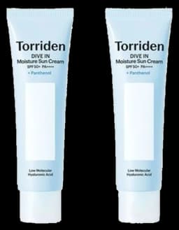 다이브인 모이스처 선크림 60ml