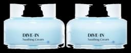 DIVE IN Hyaluronic Acid Soothing Cream