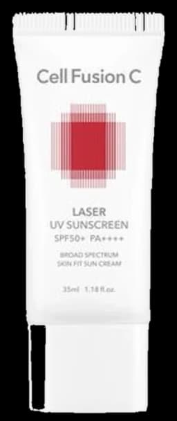 레이저 UV 썬스크린 35ml