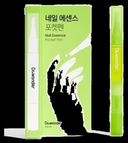 네일 에센스 포켓 펜 ver.2