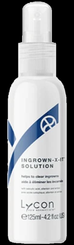 인그로운 엑스잇(X-IT) 솔루션 2종 (50ml / 125ml)