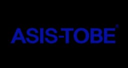 애즈이즈투비 logo